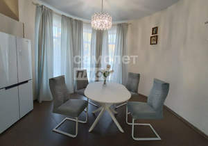 Дом 169м², 2-этажный, участок 6 сот.