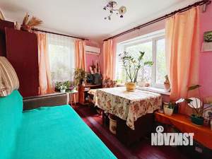 Дом 65м², 1-этажный, участок 5 сот.