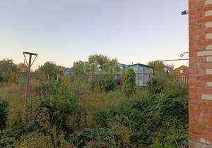 Дом 68м², 1-этажный, участок 8 сот.