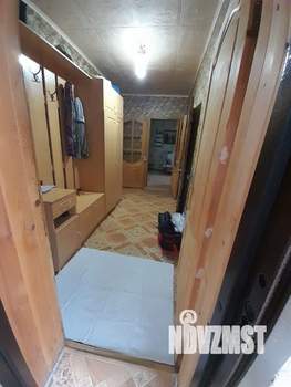 Дом 57м², 1-этажный, участок 5 сот.