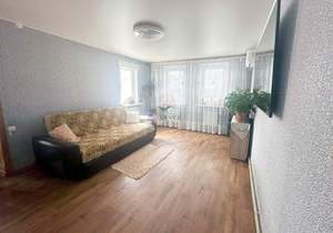 Дом 42м², 1-этажный, участок 6 сот.