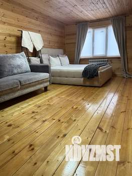 Дом 40м², 2-этажный, посуточно, 