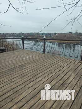 Дом 40м², 1-этажный, посуточно, 