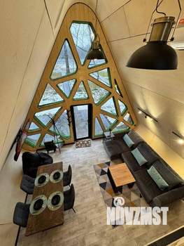 Дом 52м², 1-этажный, посуточно, 