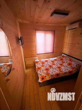 Дом 140м², 2-этажный, посуточно, 