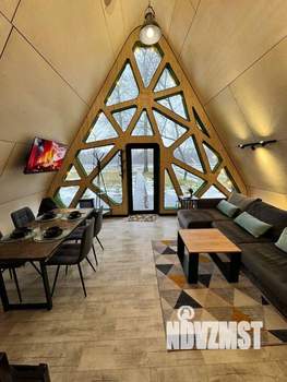 Дом 52м², 1-этажный, посуточно, 