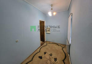 Дом 80м², 1-этажный, на длительный срок, 