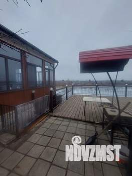 Дом 40м², 1-этажный, посуточно, 