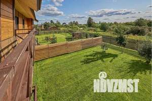 Дом 160м&sup2;, 2-этажный, посуточно, 