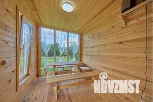 Дом 160м², 2-этажный, посуточно, 