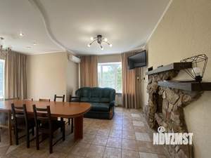 Дом 250м², 2-этажный, посуточно, 