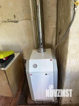 Дом 129м², 1-этажный, на длительный срок, 