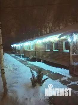 Дом 20м², 1-этажный, посуточно, 
