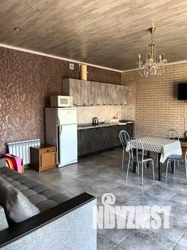 Дом 52м², 1-этажный, посуточно, 