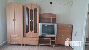 Дом 42м², 1-этажный, на длительный срок, 