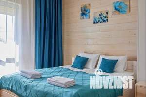 Дом 160м², 2-этажный, посуточно, 