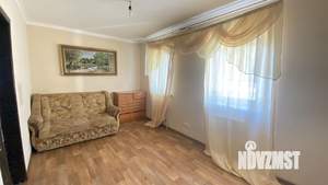 Дом 30м², 1-этажный, на длительный срок, 