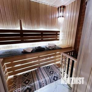 Дом 45м², 2-этажный, посуточно, 