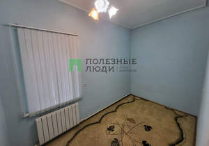Дом 80м², 1-этажный, на длительный срок, 