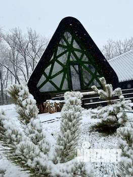 Дом 52м², 1-этажный, посуточно, 