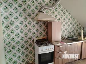 Дом 65м², 2-этажный, на длительный срок, 