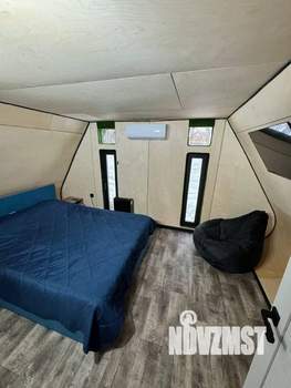 Дом 52м², 1-этажный, посуточно, 