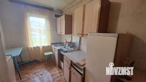 Дом 42м², 1-этажный, на длительный срок, 