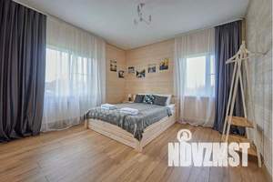 Дом 160м², 2-этажный, посуточно, 