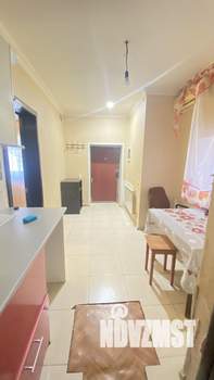 Дом 30м², 1-этажный, на длительный срок, 