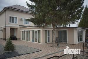 Дом 260м², 2-этажный, посуточно, 
