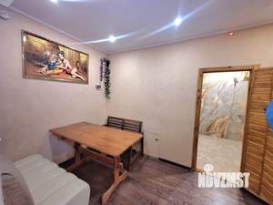 Дом 100м², 1-этажный, посуточно, 