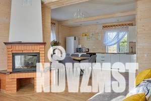 Дом 160м², 2-этажный, посуточно, 