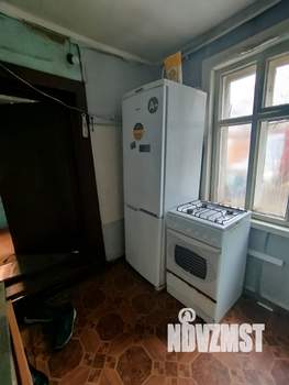 Дом 50м&sup2;, 1-этажный, на длительный срок, 