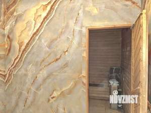 Дом 100м², 1-этажный, посуточно, 