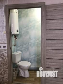 Дом 40м², 1-этажный, на длительный срок, 