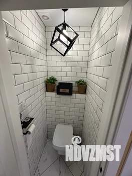 Дом 40м², 2-этажный, посуточно, 