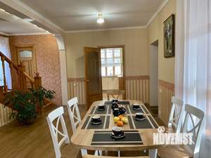 Дом 150м², 2-этажный, посуточно, 