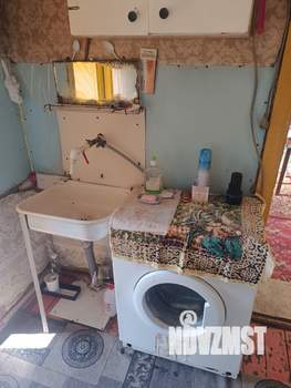 Дом 50м², 1-этажный, на длительный срок, 