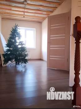 Дом 180м², 2-этажный, на длительный срок, 