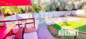 Дом 100м², 1-этажный, посуточно, 