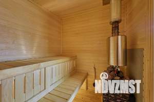 Дом 160м², 2-этажный, посуточно, 