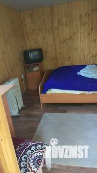 Дом 12м², 1-этажный, на длительный срок, 