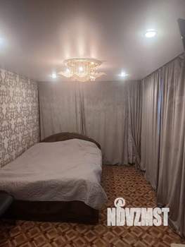 Дом 56м², 1-этажный, на длительный срок, 