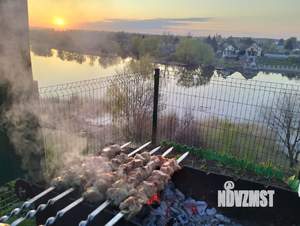 Дом 70м&sup2;, 1-этажный, посуточно, 