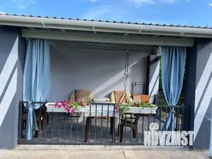 Дом 52м², 1-этажный, посуточно, 