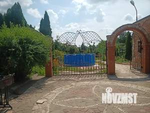 Дом 100м&sup2;, 2-этажный, посуточно, 