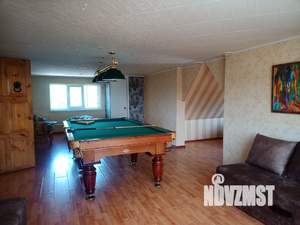 Дом 250м², 3-этажный, посуточно, 