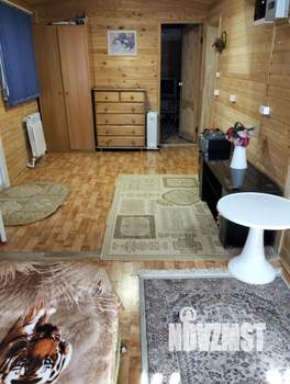 Дом 70м&sup2;, 1-этажный, посуточно, 