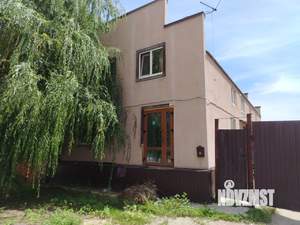 Дом 65м², 2-этажный, на длительный срок, 