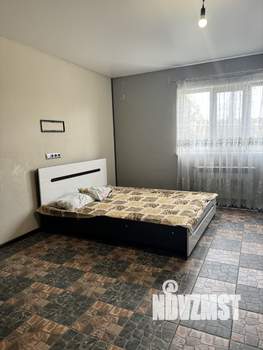 Дом 60м², 1-этажный, на длительный срок, 